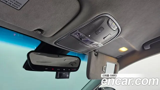 Kia More K9 id 2347370 из Кореи 11