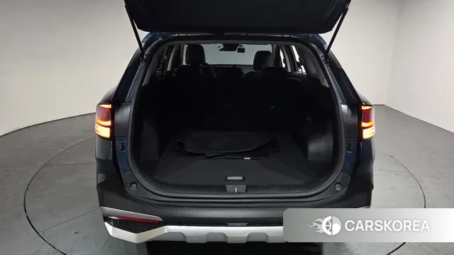 Kia Sportage 5th Generation id 3689708 из Кореи 11