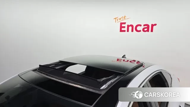 Renault Korea (Samsung) The New SM6 id 3765768 из Кореи 11