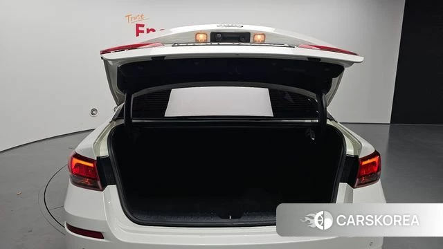Kia The New K5 2nd generation id 4672630 из Кореи 11
