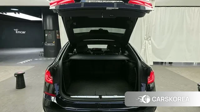 BMW 6 Series GT (G32) id 3707605 из Кореи 11