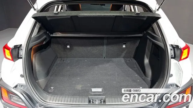 Hyundai Kona id 2359588 из Кореи 11