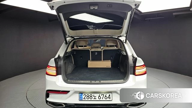 Genesis GV80 Coupe id 3896908 из Кореи 11