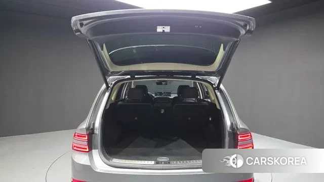 Genesis GV80 id 3727587 из Кореи 11