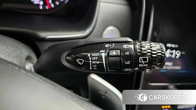 Hyundai Tucson (NX4) id 4409323 из Кореи 11