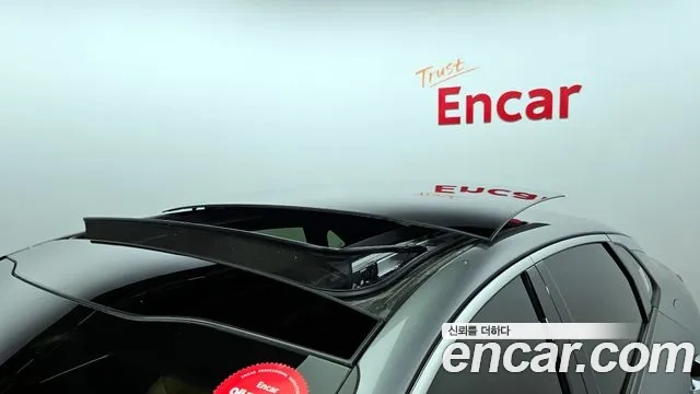 Kia K5 3rd generation id 2869798 из Кореи 11