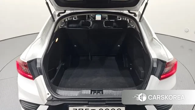 Renault Korea (Samsung) XM3 id 3524360 из Кореи 11