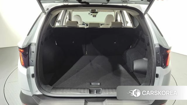 Hyundai Tucson (NX4) id 4579590 из Кореи 11