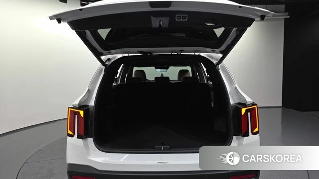 Kia The New Sorento 4th Generation id 4682068 из Кореи 11