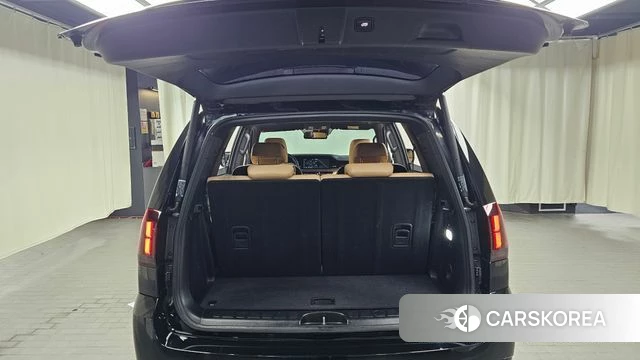 Kia Mohave Master id 3833275 из Кореи 11