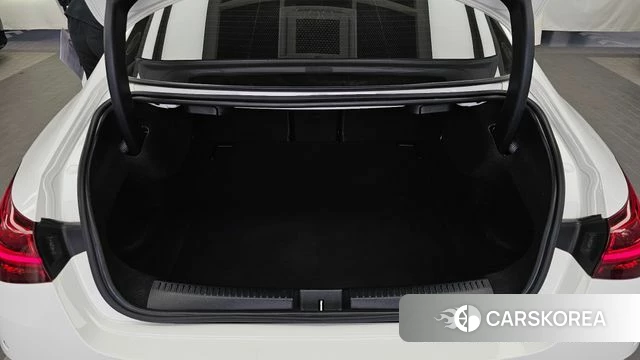 Mercedes-Benz CLA-Class C118 id 4792381 из Кореи 11