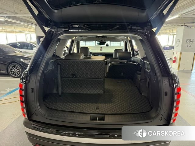 Hyundai Palisade (LX3) id 4870682 из Кореи 11