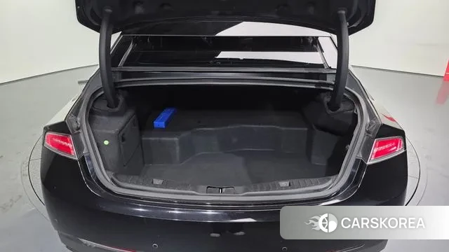 Lincoln New MKZ id 3499865 из Кореи 11