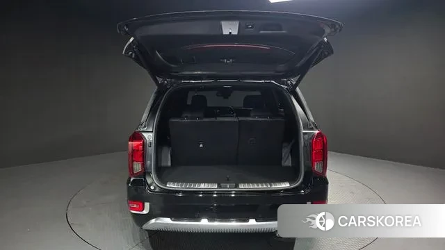 Hyundai Palisade id 3421901 из Кореи 11