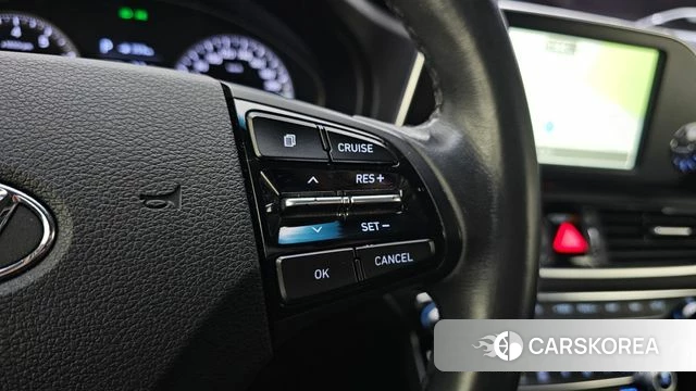 Hyundai Grandeur IG id 4568606 из Кореи 11
