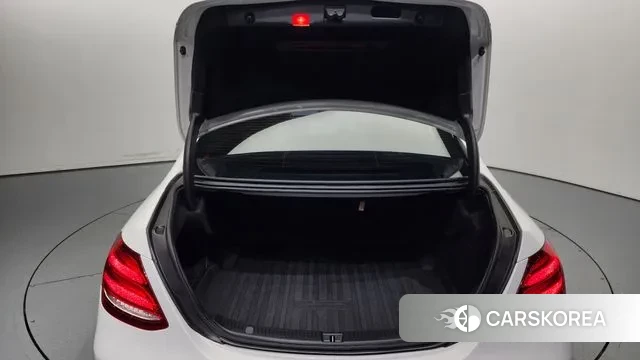 Mercedes-Benz E-Class W213 id 2991120 из Кореи 11