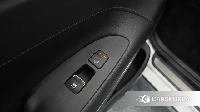 Hyundai The New Grandeur IG id 4495999 из Кореи 11