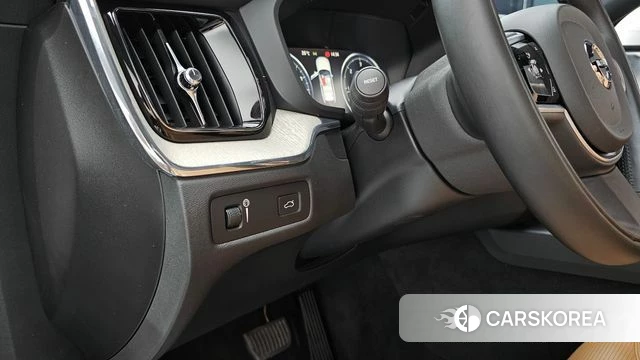 Volvo XC60 second Generation id 4620224 из Кореи 11
