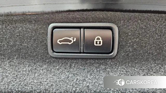 Genesis G80 id 3076787 из Кореи 11