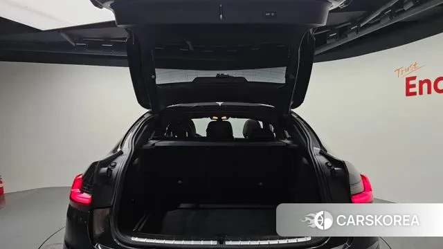 BMW X4 (G02) id 3640843 из Кореи 11