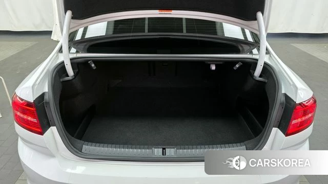 Volkswagen Passat GT (B8) id 3873900 из Кореи 11