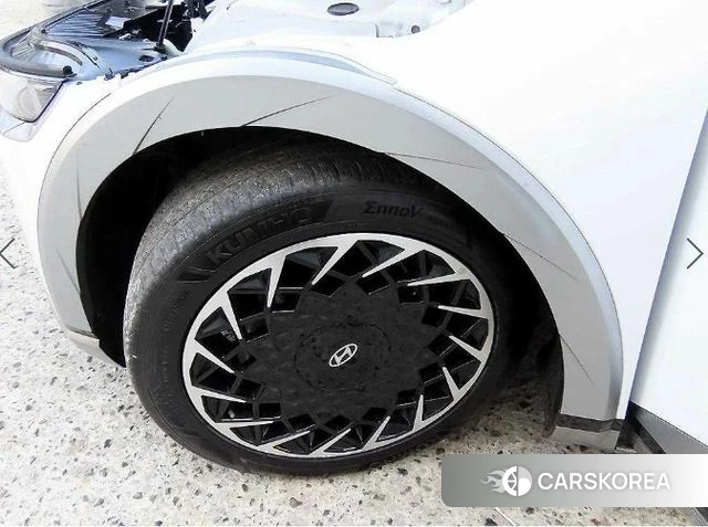 Hyundai Ionic 5 id 3865622 из Кореи 11