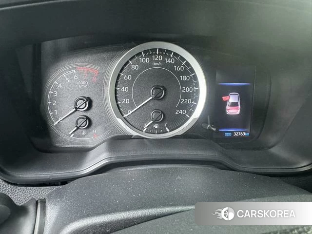Toyota Corolla id 4257333 из Китая 11