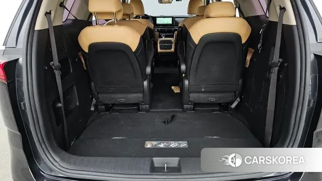 Kia Carnival 4th generation id 3753620 из Кореи 11