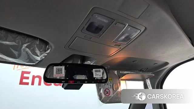 Kia The New Kia Ray id 4200568 из Кореи 11