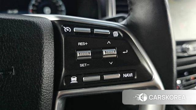 Ssangyong All New Rexton id 4490012 из Кореи 11