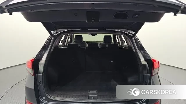 Hyundai All New Tucson id 2991280 из Кореи 11