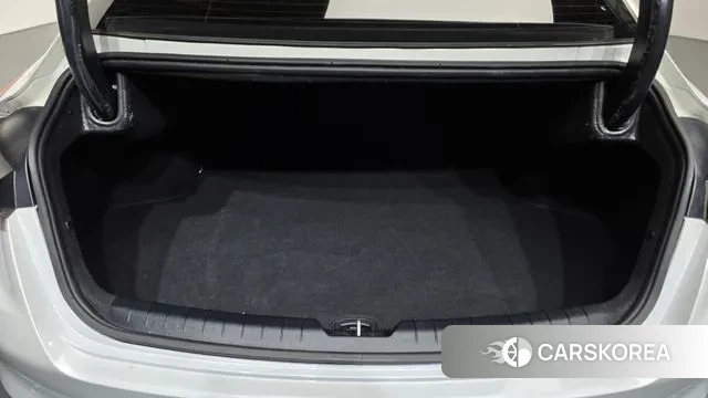 Kia K8 id 3343247 из Кореи 11