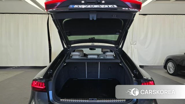 Audi A7 (4K) id 4692474 из Кореи 11