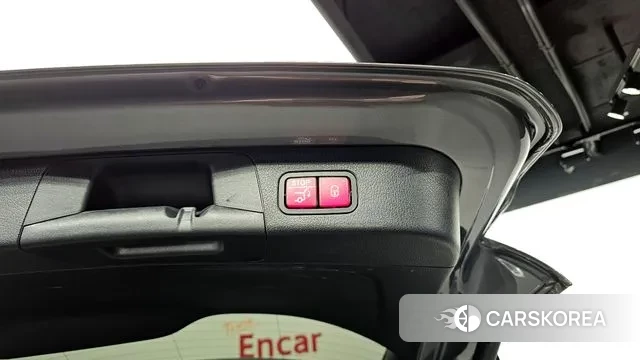 Mercedes-Benz GLB-Class X247 id 3483792 из Кореи 11