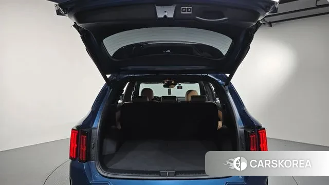 Kia Sorento 4th Generation id 3296739 из Кореи 11