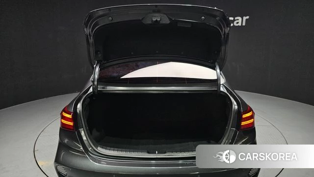 Kia The New K3 2nd generation id 3798746 из Кореи 11