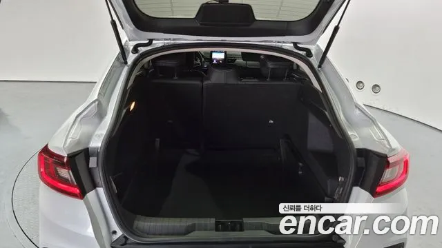 Renault Korea (Samsung) XM3 id 2747439 из Кореи 11