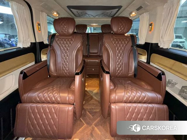 Mercedes-Benz Vito id 4238971 из Китая 11