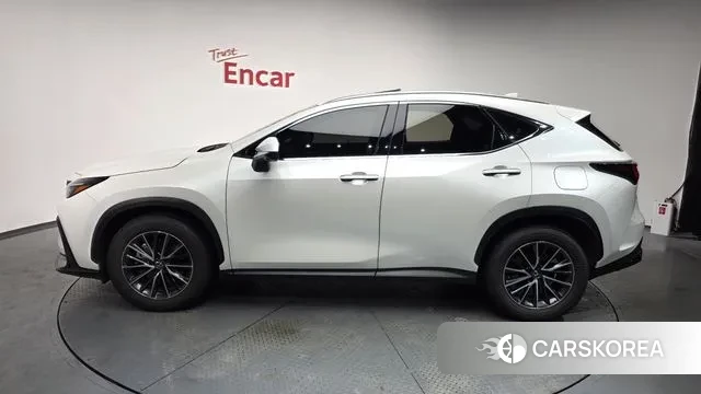 Lexus NX450h + 2nd generation id 3512238 из Кореи 11