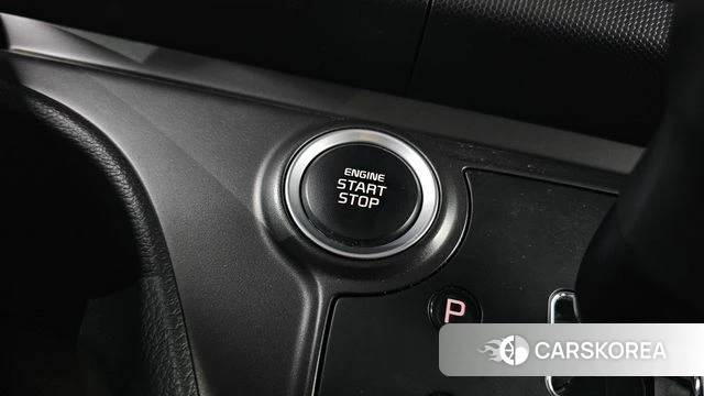 Kia The New Kia Ray id 4640491 из Кореи 11