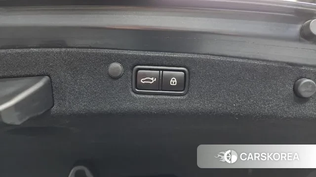 Hyundai The New Grandeur IG Hybrid id 3514298 из Кореи 11