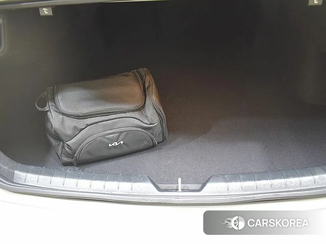 Kia The New K5 Hybrid 3rd generation id 4442690 из Кореи 11