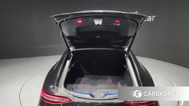 Mercedes-Benz AMG GT id 2964379 из Кореи 11