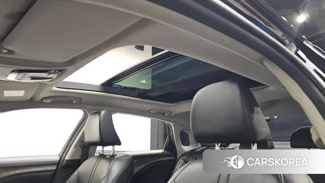 Kia K8 id 3600730 из Кореи 11