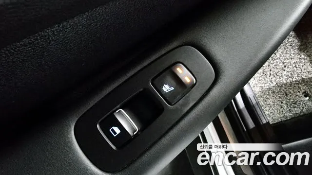 Hyundai Sonata (DN8) id 2703710 из Кореи 11