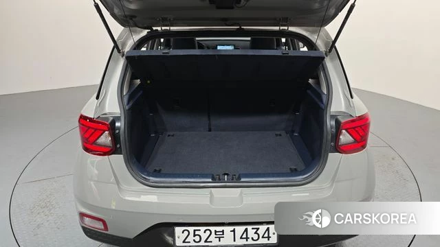 Hyundai Venue id 4943300 из Кореи 11