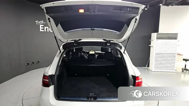 Mercedes-Benz GLC-Class X253 id 3636285 из Кореи 11