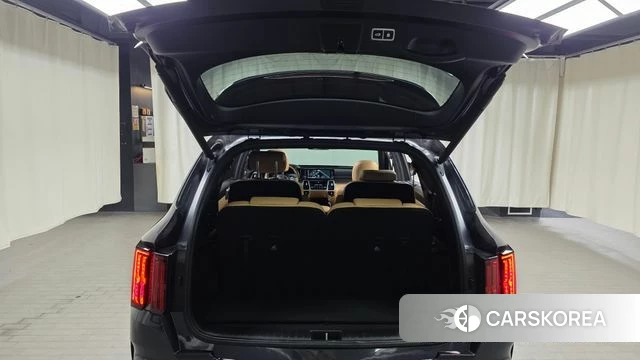 Kia Sorento 4th Generation id 4433880 из Кореи 11