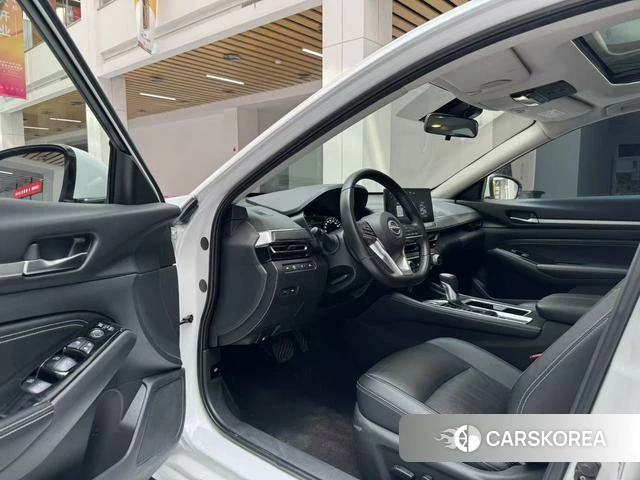 Nissan Teana id 4334905 из Китая 11