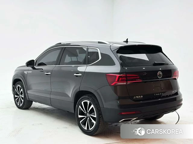 Volkswagen Tuyue id 4299428 из Китая 11